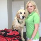 MVDr. Sandra Rozkolová