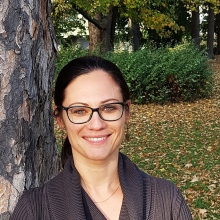 Zvětšit obrázek: Gabriela Nečasová, psycholog Brno