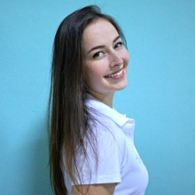 Zvětšit obrázek: Simona Kováčiková, fyzioterapeut Třinec