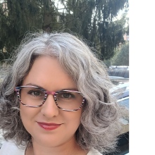 Zvětšit obrázek: Anežka Pirnerová, rehabilitační lékař Rokycany