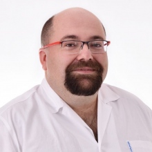 Zvětšit obrázek: David Heczko, gynekolog Havířov