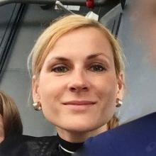 Zvětšit obrázek: Markéta Halířová, ortodontista Ostrava