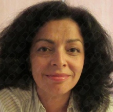 Zvětšit obrázek: Hala Machotková, otorinolaryngolog Beroun