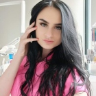 Michaela Farah Drozdíková, DiS.