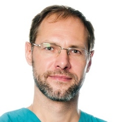 MUDr. Pavel Tichý