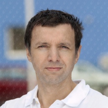 Zvětšit obrázek: Stanislav Martan, gynekolog Nymburk