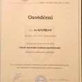 Zvětšit obrázek: certificate 1