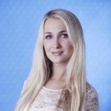 Zvětšit obrázek: Alice Lesková, zubař Hradec Králové