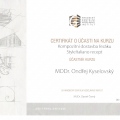 Zvětšit obrázek: certificate 8