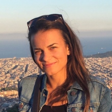 Zvětšit obrázek: Markéta Šťastná, psycholog Olomouc