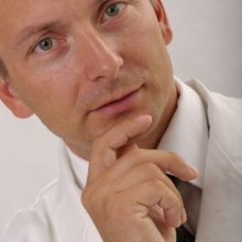 Zvětšit obrázek: Karel Urban, plastický chirurg Praha