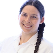 Zvětšit obrázek: Iva Dvořáková, zubař Olomouc