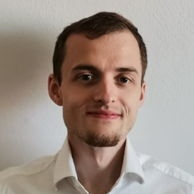 Zvětšit obrázek: Tomáš Valíček, psycholog Brno