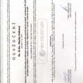 Zvětšit obrázek: certificate 2