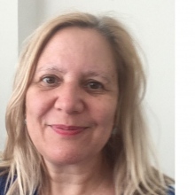 Zvětšit obrázek: Michaela Černá, psychoterapeut Praha