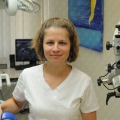 Petra Smolková, zubař Praha