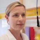 Bc. Kateřina Strnadová