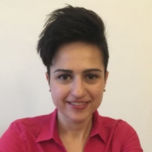 Zvětšit obrázek: Michaela Bílek, psycholog Jihlava