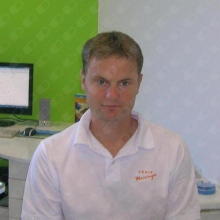 Zvětšit obrázek: Libor Vik, zubař Šumperk