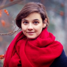 Zvětšit obrázek: Martina Neumannová, psycholog Brno