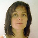 Zvětšit obrázek: Pavlína Hrabčíková, oční lékař Olomouc