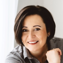 Zvětšit obrázek: Martina Turinová, psycholog Poděbrady