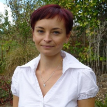 Zvětšit obrázek: Veronika Karásková, psycholog Karlovy Vary