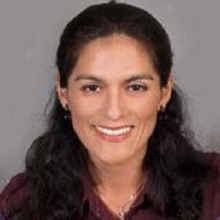 Zvětšit obrázek: Lisa Bytton, oční lékař Hradec Králové