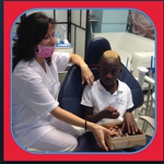 Zvětšit obrázek: Dimitrina Dimitrova, zubař Praha