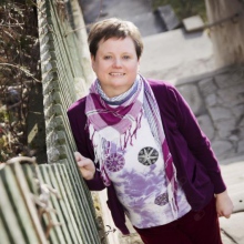 Zvětšit obrázek: Milena Hrdličková, psycholog Brno