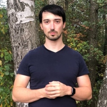 Zvětšit obrázek: Vojtěch Kukla, psycholog Pardubice