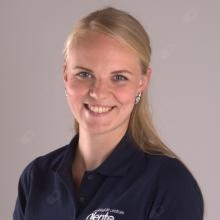 Zvětšit obrázek: Simona Némethová, zubař Brno