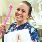  Klára Cacková, DiS.