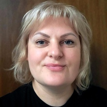 Zvětšit obrázek: Olga Lázoková, psycholog Brno