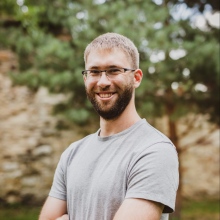 Zvětšit obrázek: Daniel Patzelt, psychoterapeut Praha