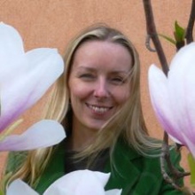 Zvětšit obrázek: Andrea Havlíčková, psycholog Karlovy Vary