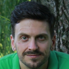 Zvětšit obrázek: Zdeněk Nový, psychoterapeut Praha