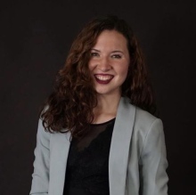 Zvětšit obrázek: Michaela Kalvodová, psycholog Praha