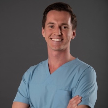 Zvětšit obrázek: Boris Vasilev, zubař Praha