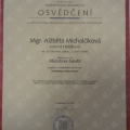 Zvětšit obrázek: certificate 7