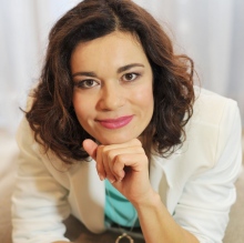 Zvětšit obrázek: Nicole Lukášková, Ph.D., ostatní Praha