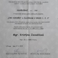 Zvětšit obrázek: certificate 3