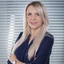 Zvětšit obrázek: Vlasta Vyhnánková, PhD. MBA, urolog Brno