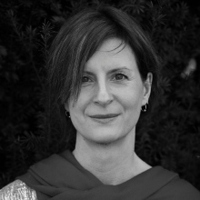 Zvětšit obrázek: Karin Kempf, psychoterapeut Praha