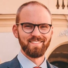 Zvětšit obrázek: Michal Buchta, urolog Frýdek-Místek