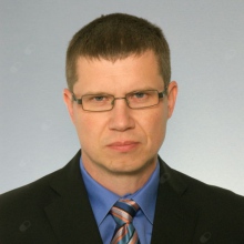 Zvětšit obrázek: Richard  Jíra , ortoped Tábor