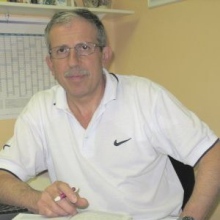 Zvětšit obrázek: Bedřich Sixta, chirurg Praha