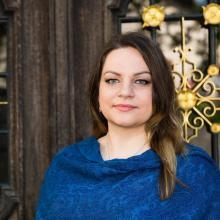 Zvětšit obrázek: Eva Kopřiva, kouč Praha