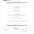 Zvětšit obrázek: certificate 2