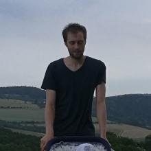 Zvětšit obrázek: Jiří Renza, psycholog Brno